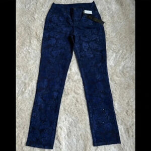 Diane Gilman jeans size 6 tall